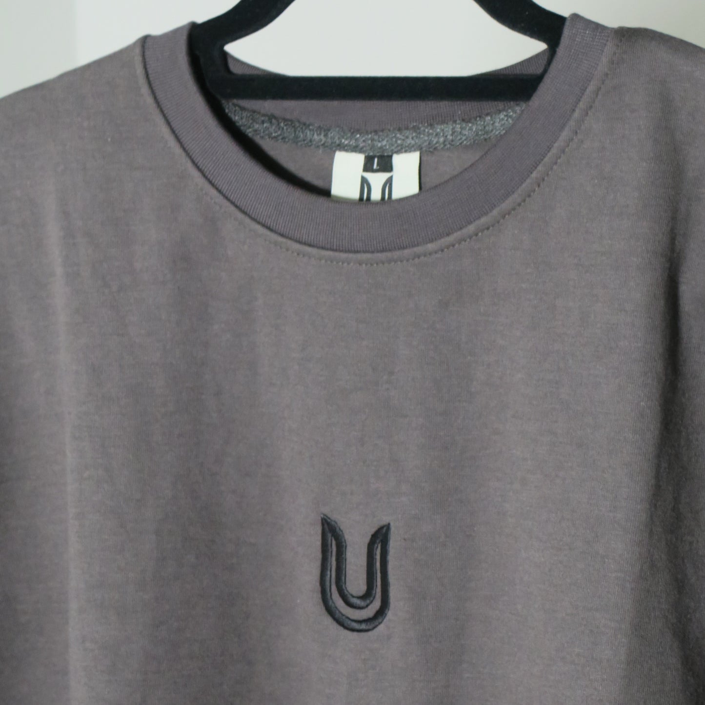 THE UNINVITED TEE