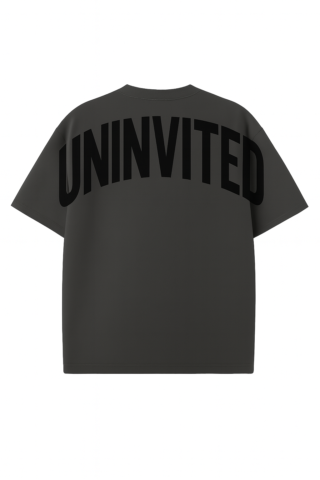 THE UNINVITED TEE