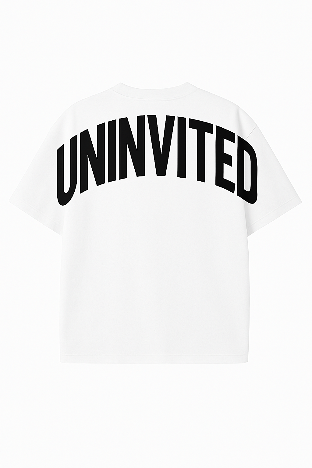 THE UNINVITED TEE