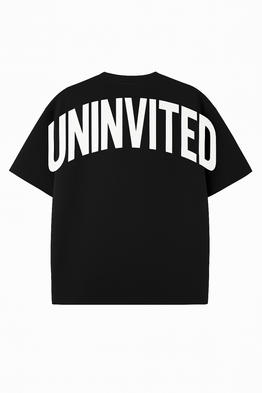 THE UNINVITED TEE