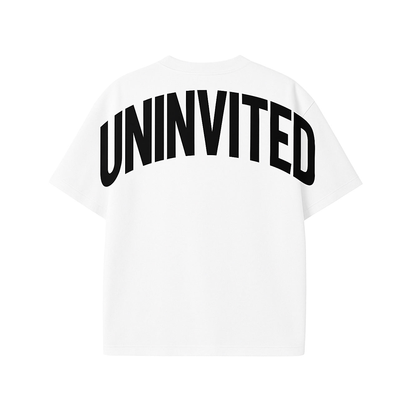 THE UNINVITED TEE-9