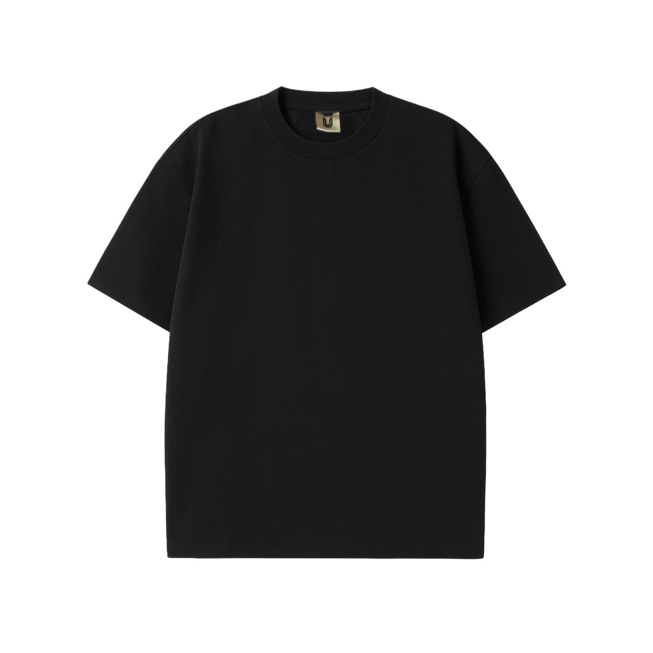 Silent Bloom Tee