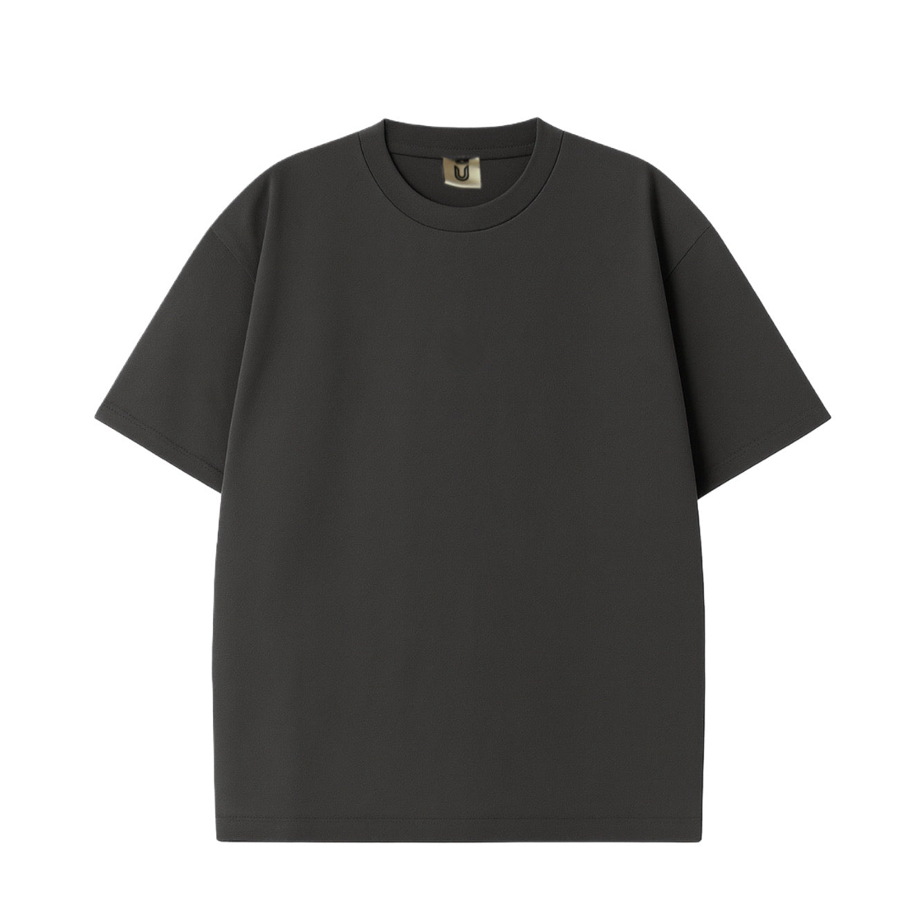 Silent Bloom Tee