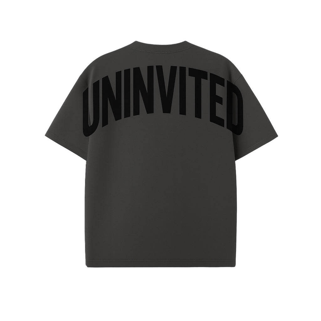 THE UNINVITED TEE