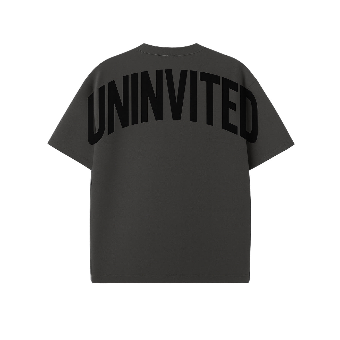 THE UNINVITED TEE-5