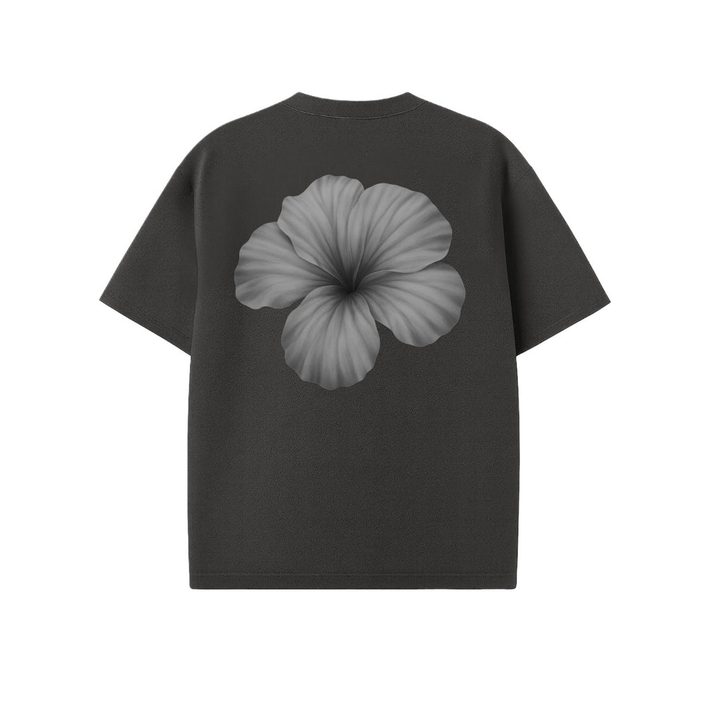 Silent Bloom Tee