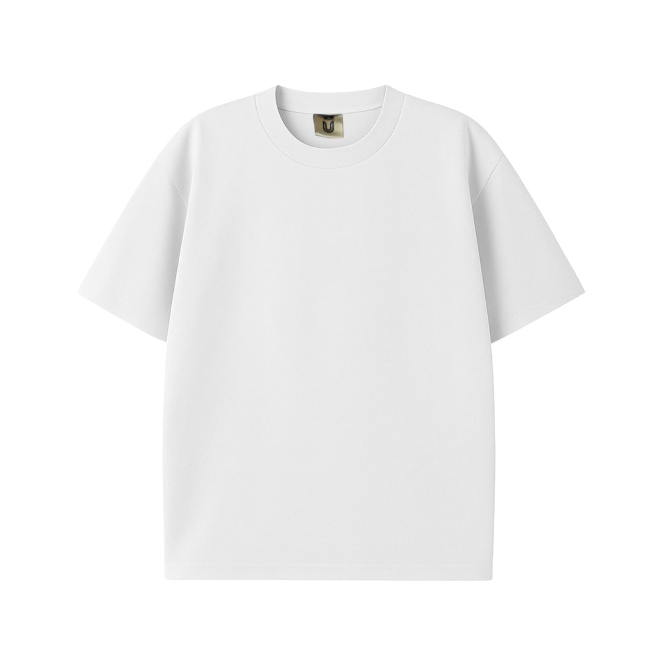 Silent Bloom Tee