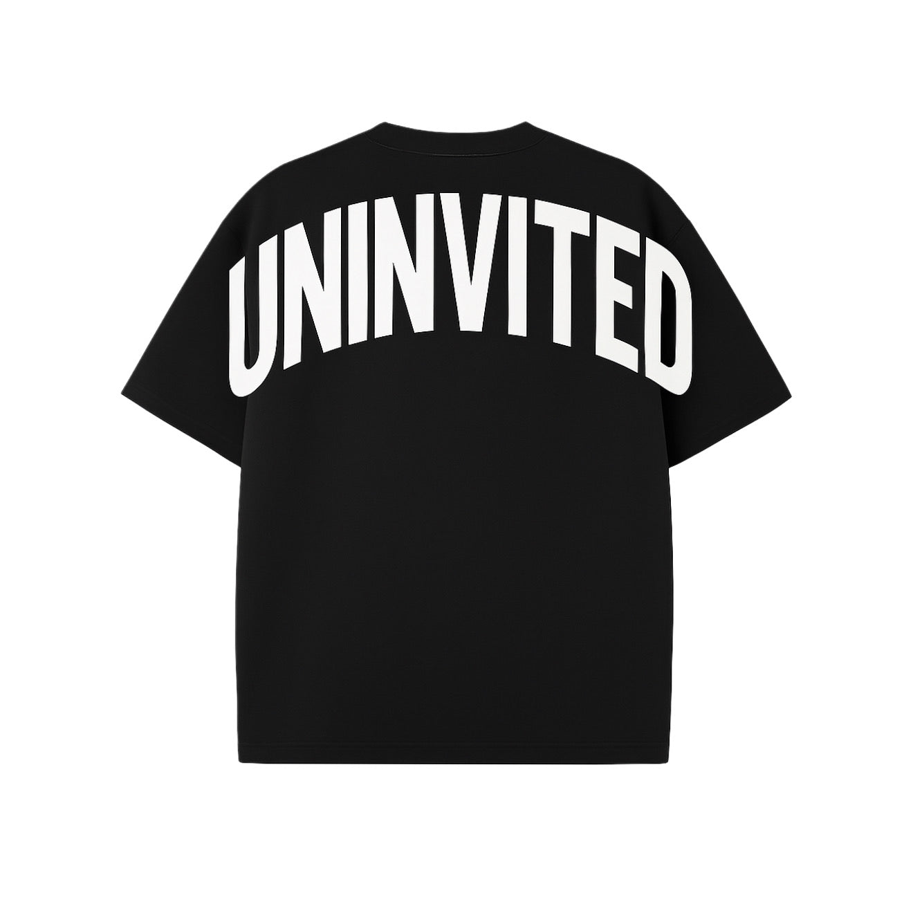 THE UNINVITED TEE-7