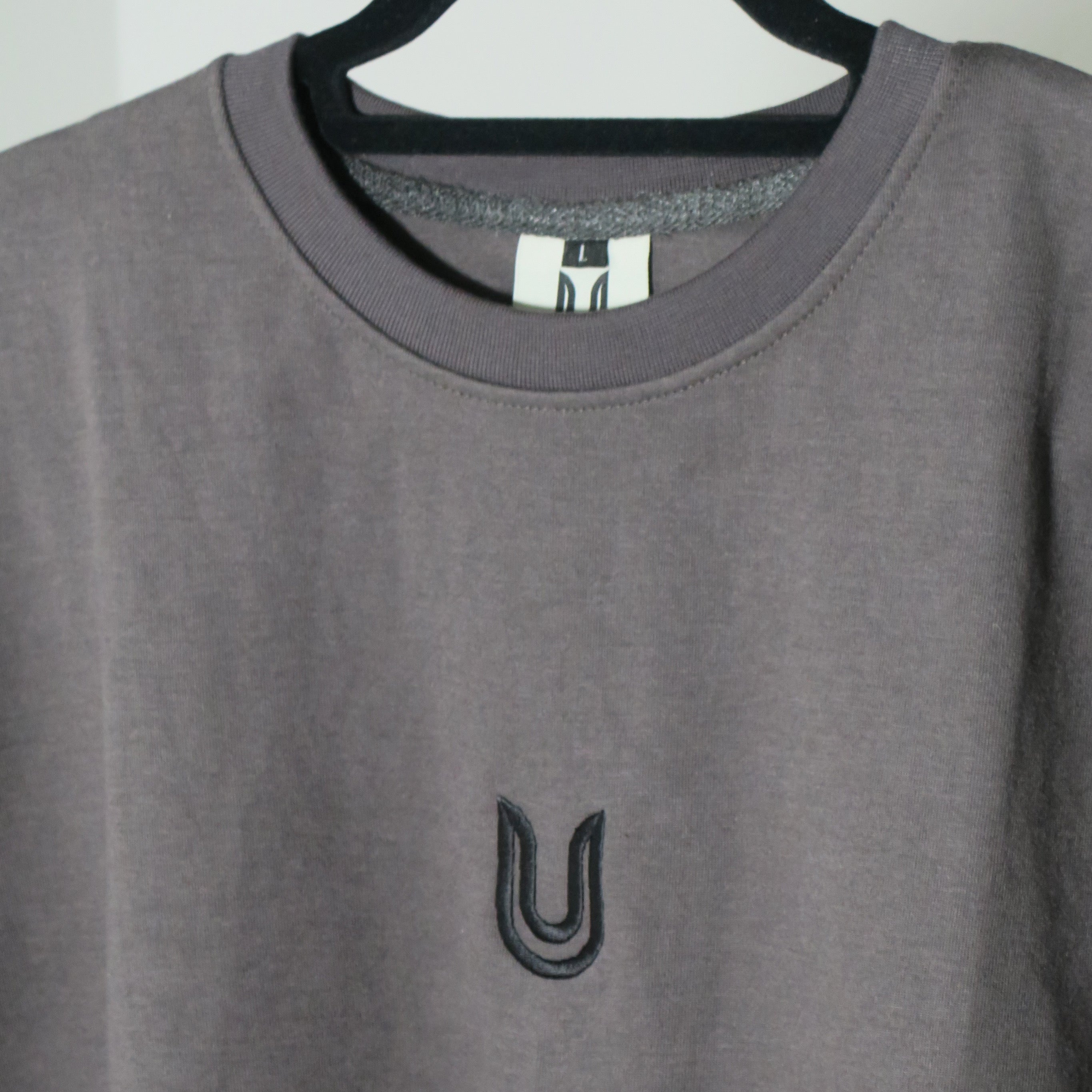 THE UNINVITED TEE-12