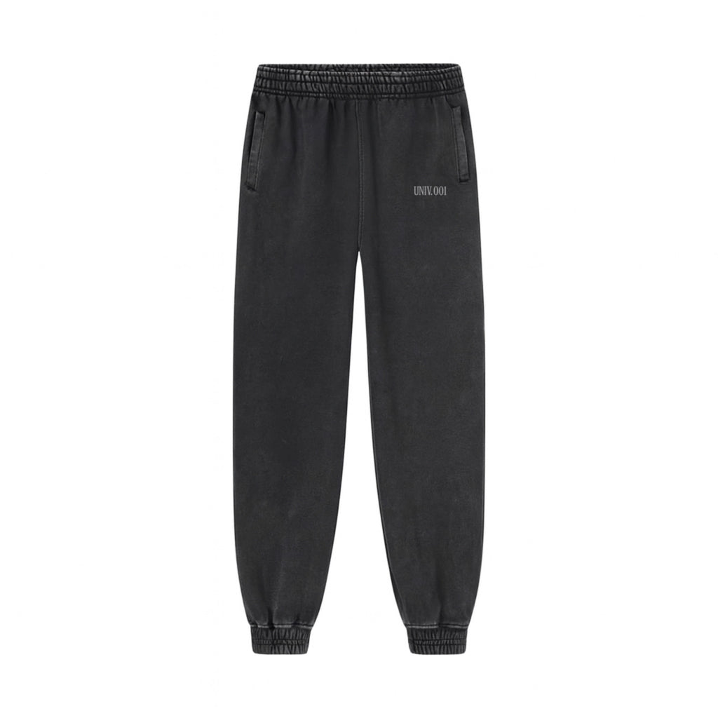 UNIV. 001 Acid Wash Pants