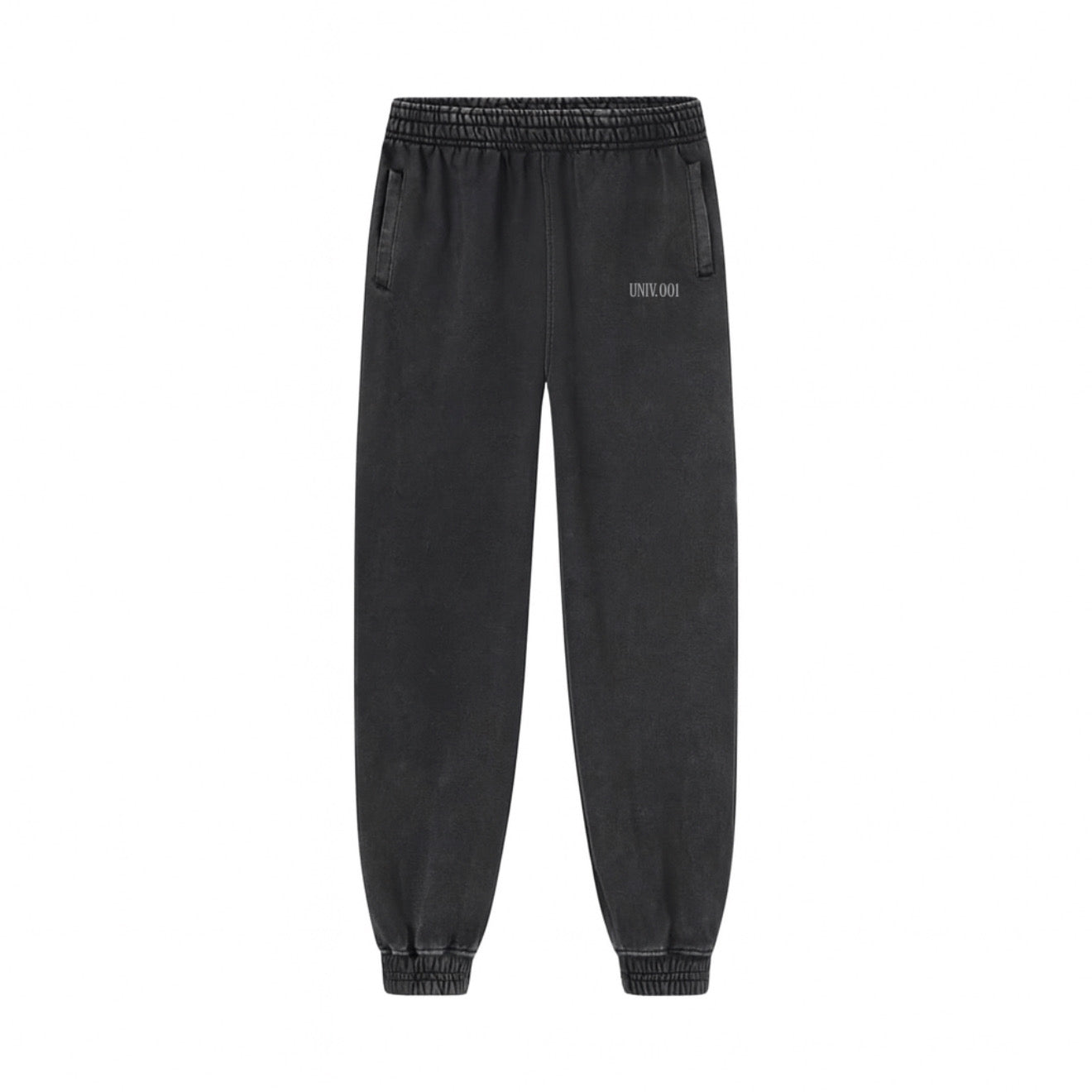 UNIV. 001 Acid Wash Pants