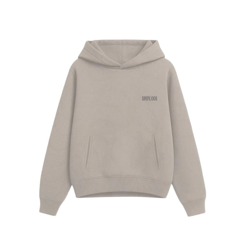 UNIV. 001 Hoodie