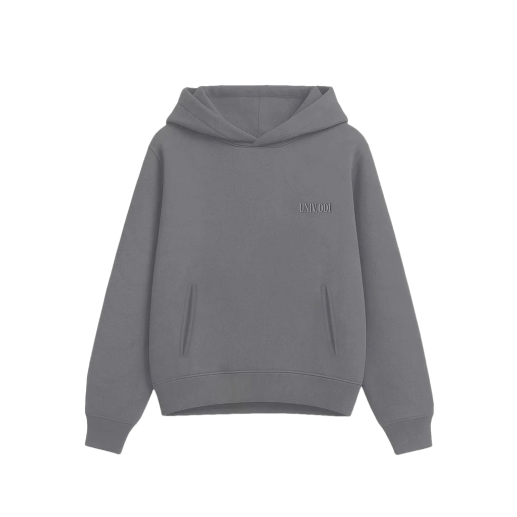UNIV. 001 Hoodie