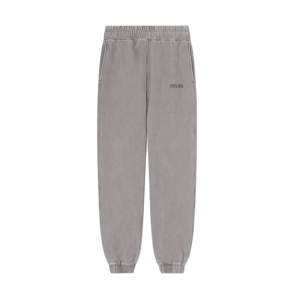 UNIV. 001 Acid Wash Pants