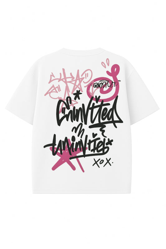 XOX UNINVITED