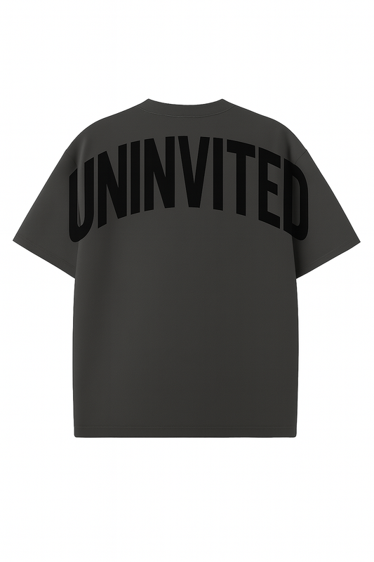 THE UNINVITED TEE