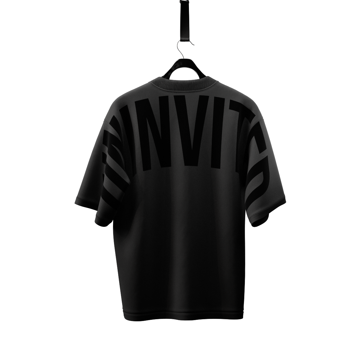 UNINVITED - TEE